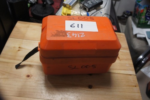 Hudsons automatic level dumpy - automatic,