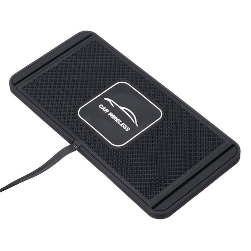 Car wireless phone charger - wireless, pad