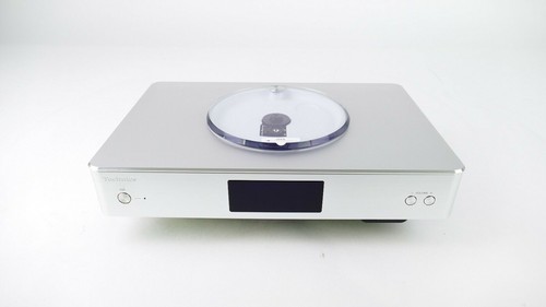Technics ottava c550 cd - su-c550,