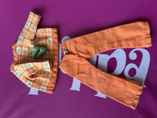 Pippa Vintage Doll Outfit