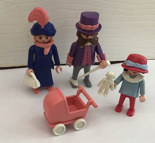 Playmobil 5507 victorian - playmobil,