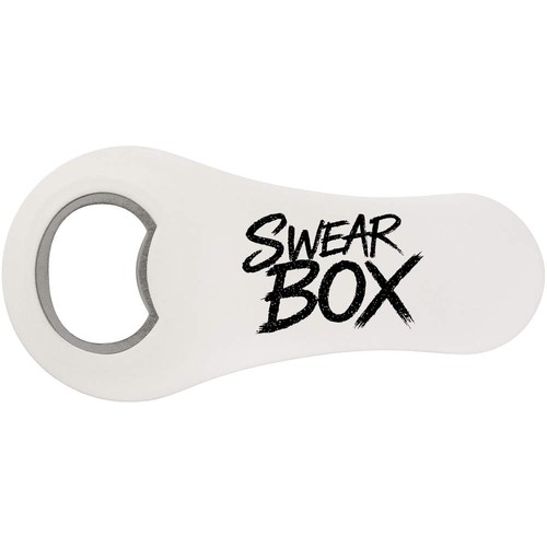 Swear box magnetic - 'swear, box'