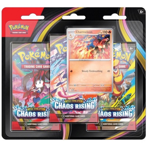Pokémon tcg chaos - tcg,