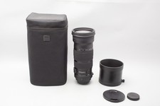 Sigma Sports 120-300mm f/2.8