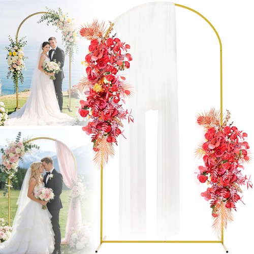 Arch backdrop stand - arch, 7.2ft
