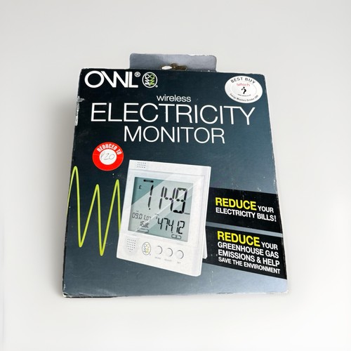 Owl wireless energy - owl,