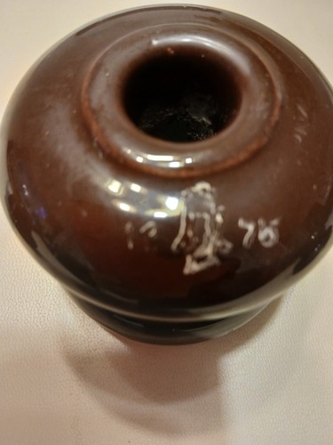 Vintage electrical porcelain - electrical,