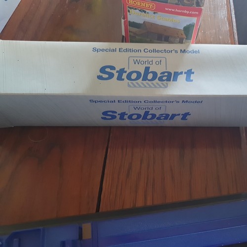 Atlas stobart scania - atlas,