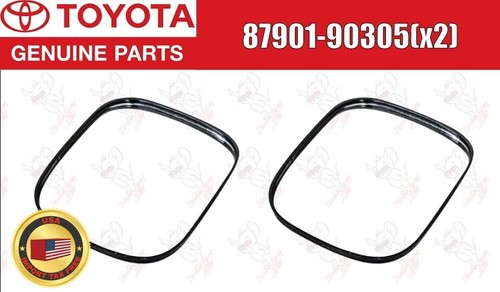 Toyota genuine land - land, cruiser