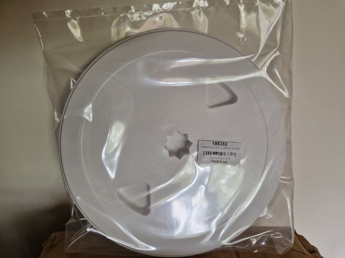 Nuova rade iso12216 - iso12216, round