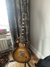 epiphone les paul standard 50s