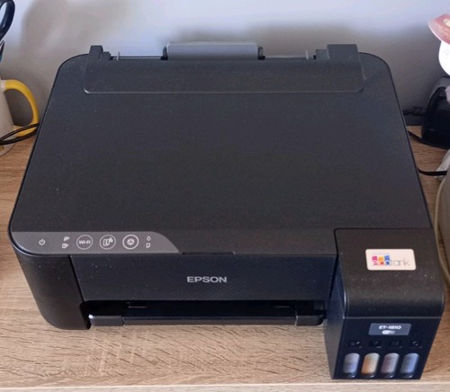 Epson eco tank 1810 - epson, et-1810