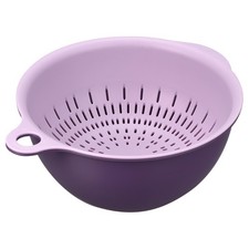 Strainer Colander Bowl Set