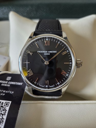 Frederique constant gents - frederique,
