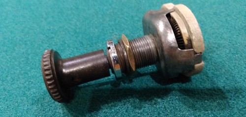 Land rover series heater - rover,