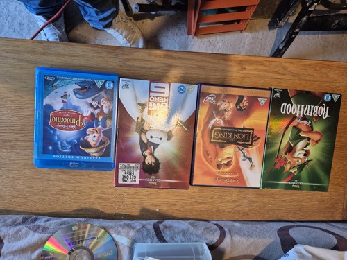 Walt disney movies animated - walt,