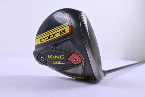 Cobra king speedzone driver - cobra,