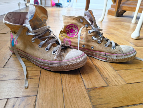 Converse chuck taylor all - taylor,