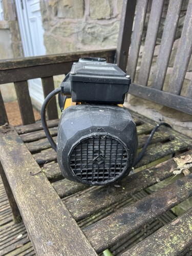 Water pump for - water, spa