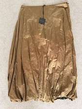 Sarah Pacini Bronze Olive