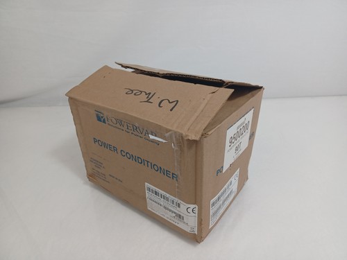 Powervar abc150 22int - abc150-22int, voltage