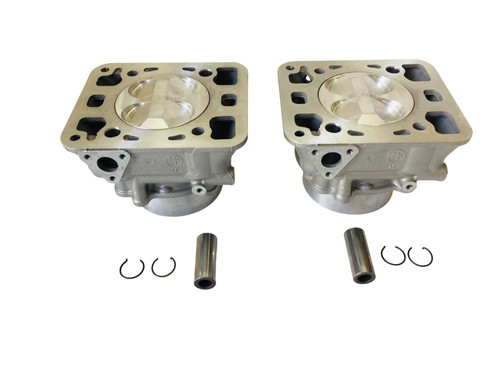 Pair cylinders ducati - 748, r