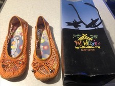 Fat Willy’s  Surf Shack