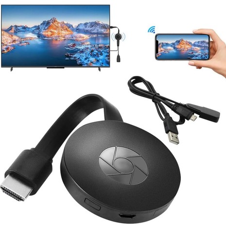 Pro mirascreen 1080p tv - pro,