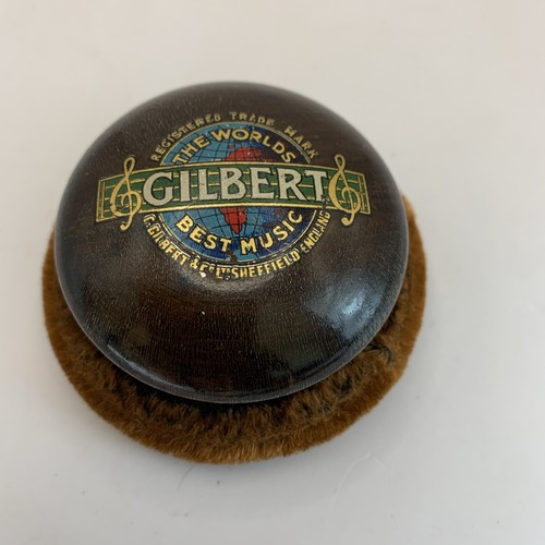 1920 h gilbert - c,