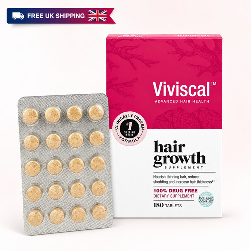 Viviscal maximum hair growth - viviscal,
