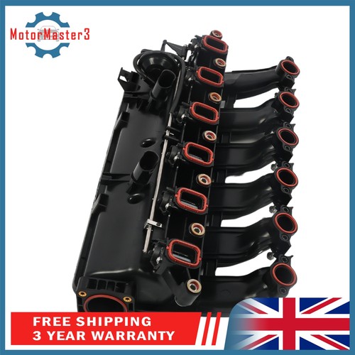 Intake manifold for bmw 525d - manifold,