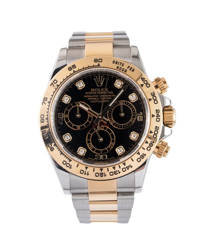 Rolex daytona 116503 2019 - daytona,