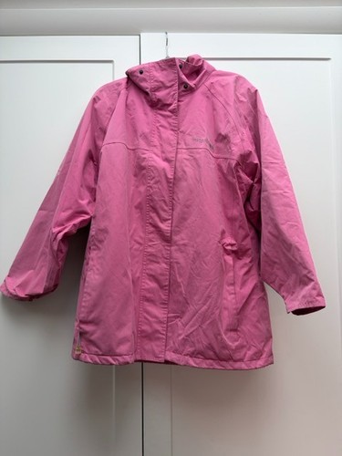 Trespass pink waterproof - trespass,
