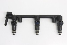 2009 TRIUMPH Street Triple 700