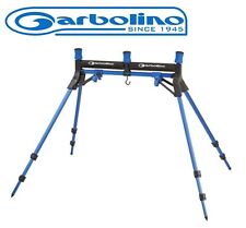 GARBOLINO Deluxe Match Horizontal Pole Fishing Roller