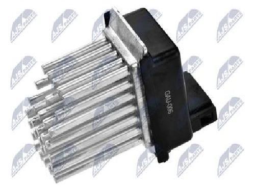 Genuine nty resistor - resistor, interior