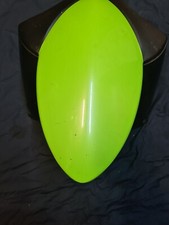 KTM Duke 2 LC4 640 Front