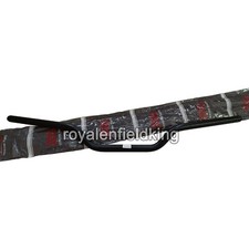 Genuine Royal Enfield Scram 411cc  Handlebar Black Color Assembly