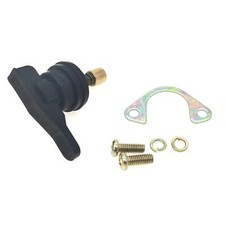 Carburettor handchoke set for