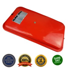 BAXI MEGAFLO SYSTEM 15, 18