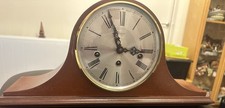 Rapport  Est 1898 Mantel Clock