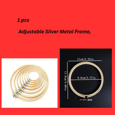 craft Diy Bamboo Sewing Tools