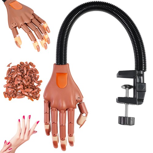 Art trainer nail - trainer,