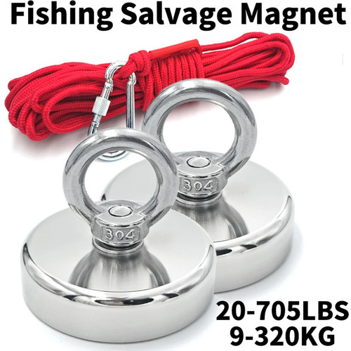 Super strong neodymium fishing - super,