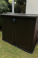 Large Keter Store It Out Midi