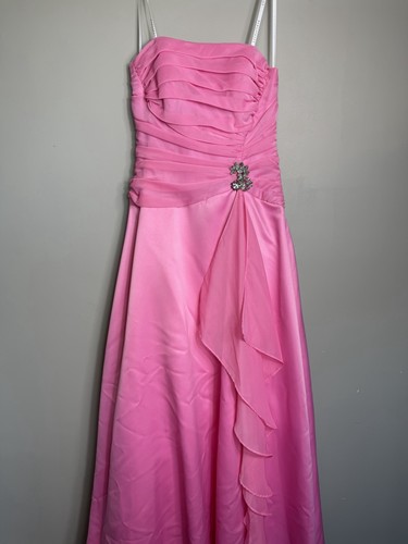 Y2k masquerade formal dress - masquerade,