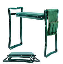 Heavy Duty Garden Kneeler Seat