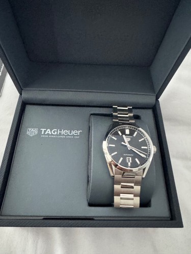 Tag heuer carrera men - tag,