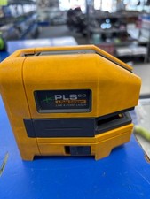 FLUKE LASER LEVEL PLS 6G