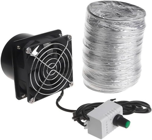 Nicear kitchen exhaust fan - nicear,